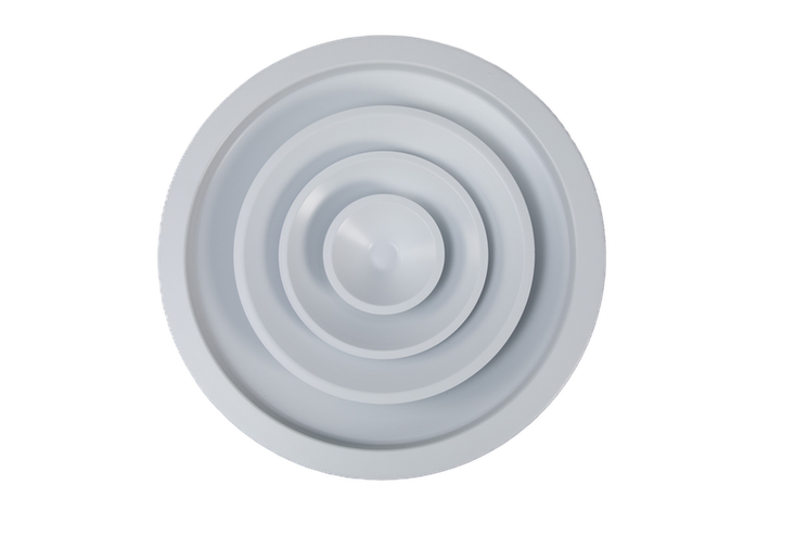 YS圆形散流器