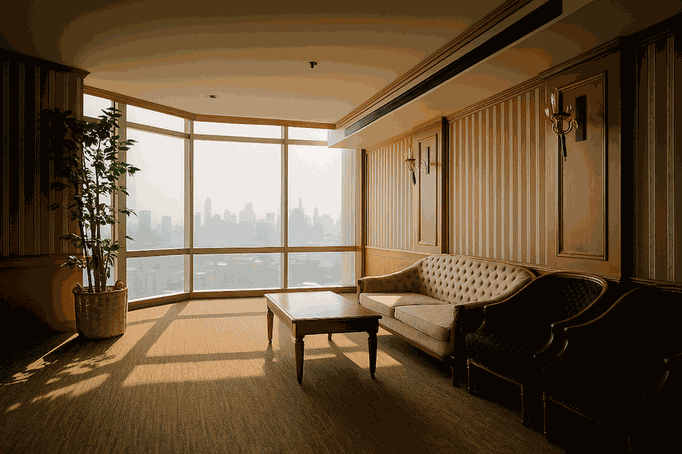 商业建筑解决方案